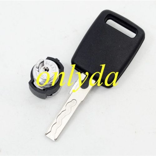 For Audi Glove box lock