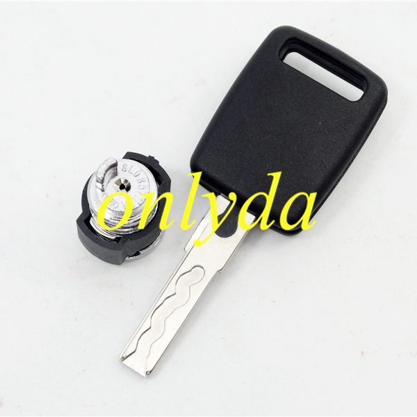 For Audi Glove box lock