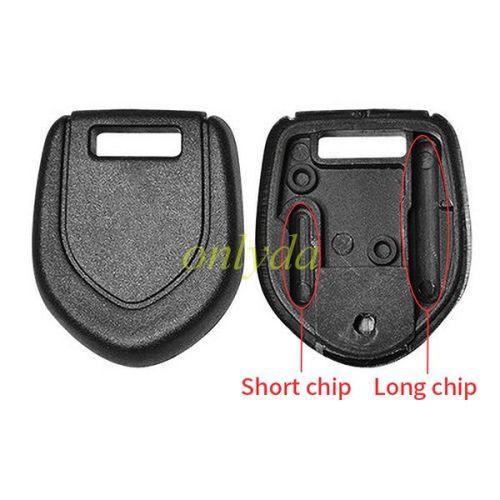 universal  transponder key shell