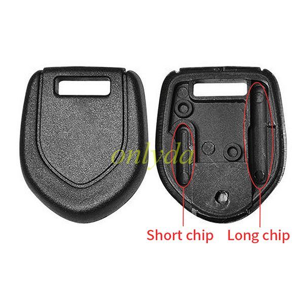 universal  transponder key shell