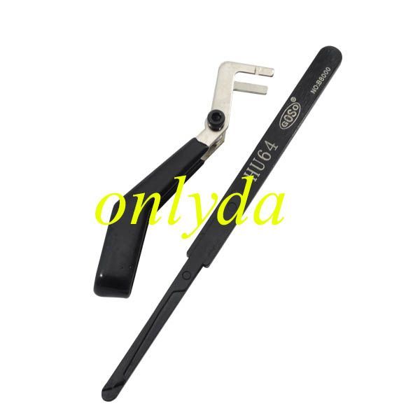 GOSO Benz HU64 fast pick