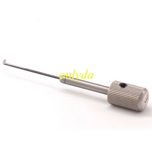 For Special tools for unlocking Samsung lock
