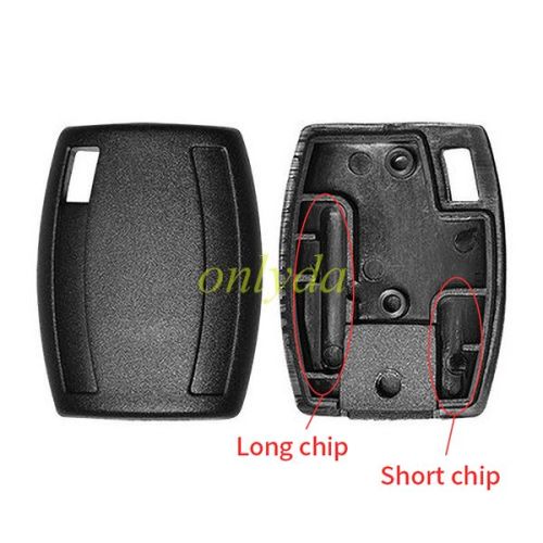 universal  transponder key shell