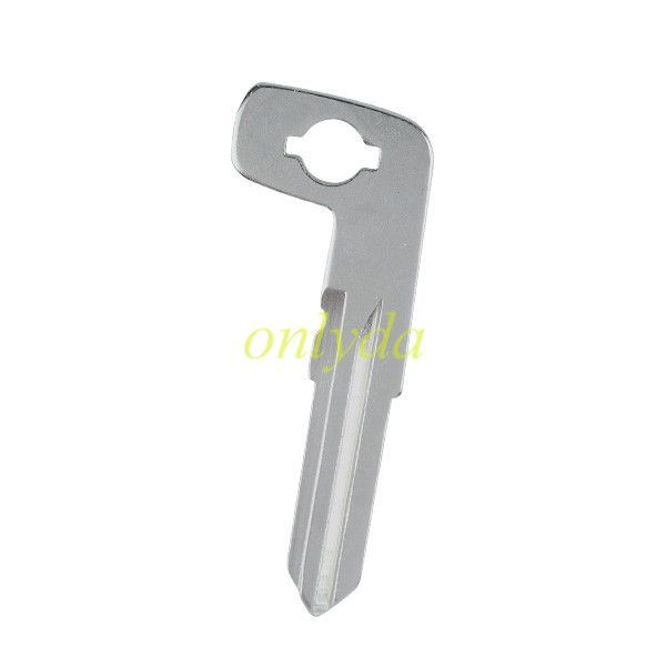 For 3 button remote key shell(used keyless remote key )