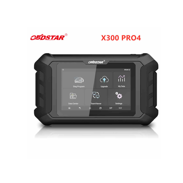 OBDSTAR X300 PRO 4 Key Programmer  same IMMO Function as X300 DP PLUS