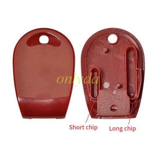 universal  transponder key shell