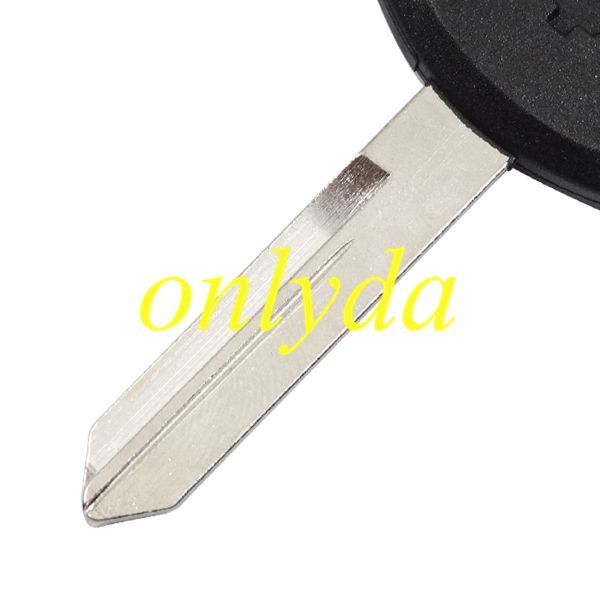 For Lincoln transponder key shell