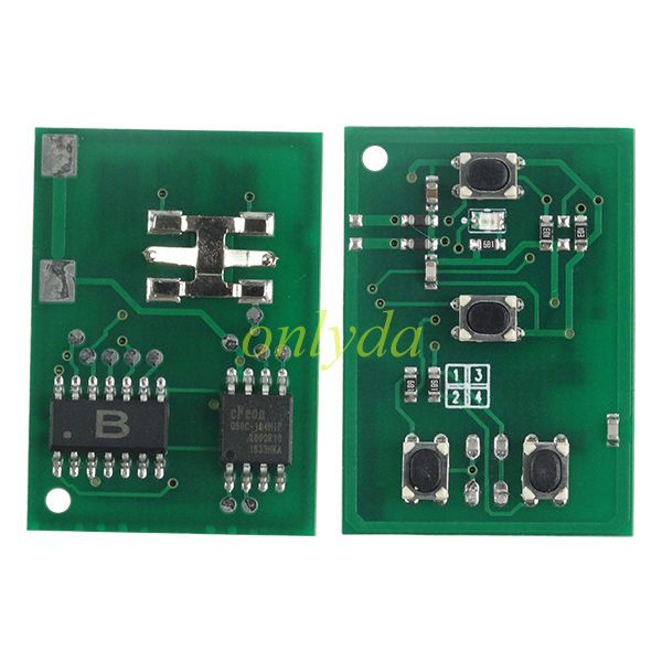 For Mazda 3+1 button remote key with 315mhz without chip FCC ID : BGBX1T478SKE125-01 P/N: 662F-SKE12501 Mazda 3 2010-2013 Mazda MX-5 MIATA 2006-2012 Mazda SPEED3 2010-2013 MAZDA 6 2009-2013