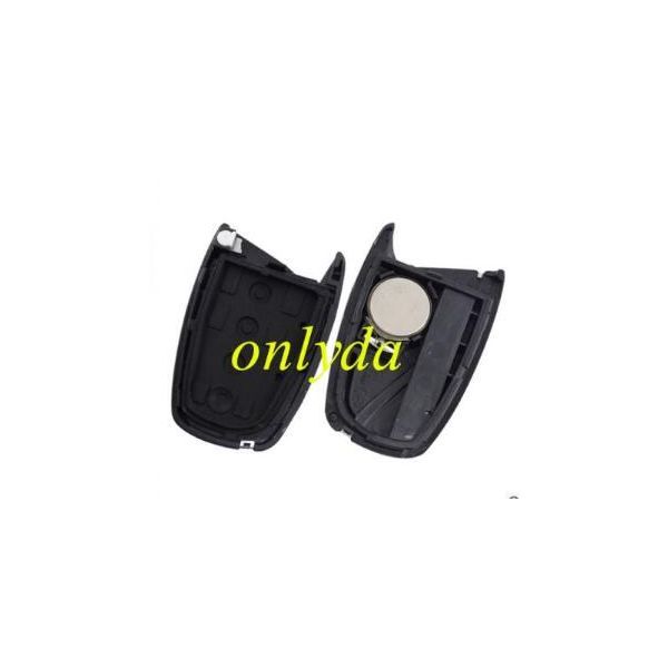 For 3+1 button 434MHZ 4D60+dst40 chip