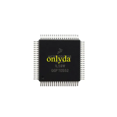 MC9S12DG128CFUE MC9S12DG128 1L59W microcontroller