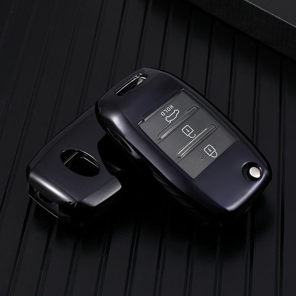 For Kia K3 K5 TPU protective key case,please choose the color