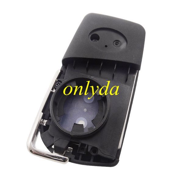 2 button original replace key shell