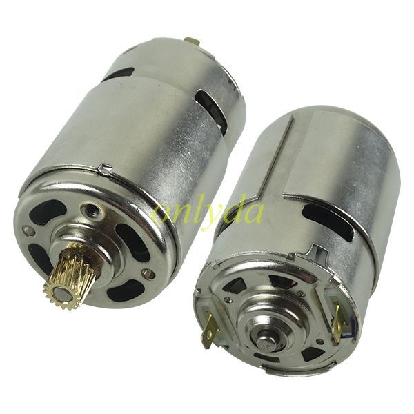 For Benz Parking Brake Motor (17 Gear )