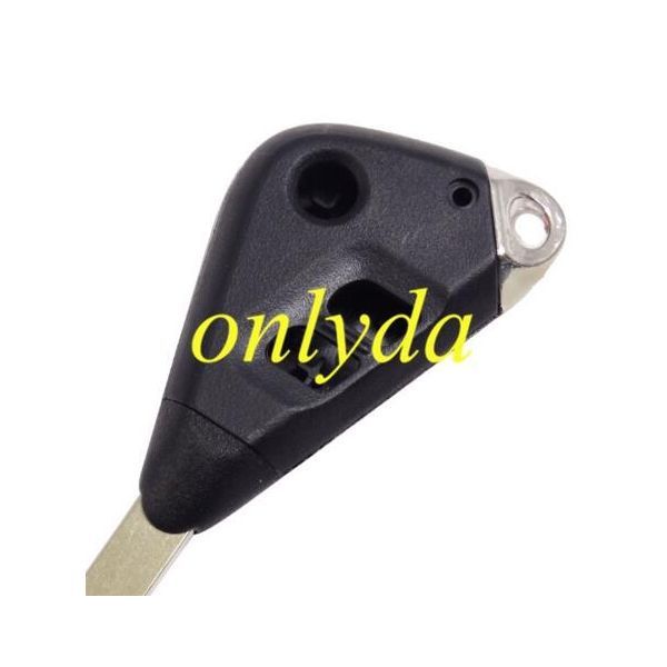 For Subaru 3 Button Remote Key Shell