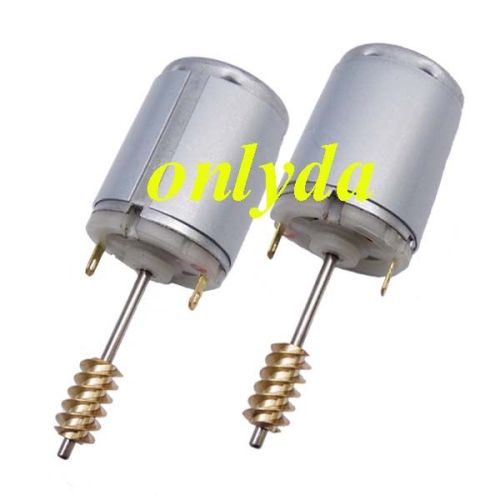 For Audi Directional column computer J518 Vulnerable motor , J518 Ignition lock computer direction lock motor