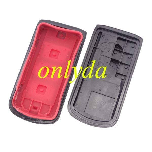 For  Nissan 2B keyless remote 434mhz & PCF7952 chip CBD-644M-KEY-E 3G-2  CMII ID:2012DJ3230 743B CE1731