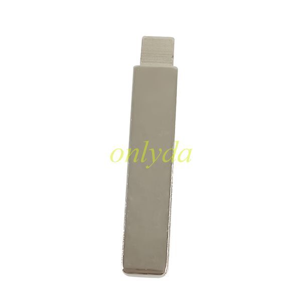 For  Peugeot  508 remote key blade HU83