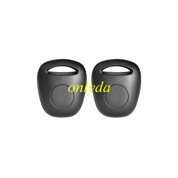 universal  transponder key shell