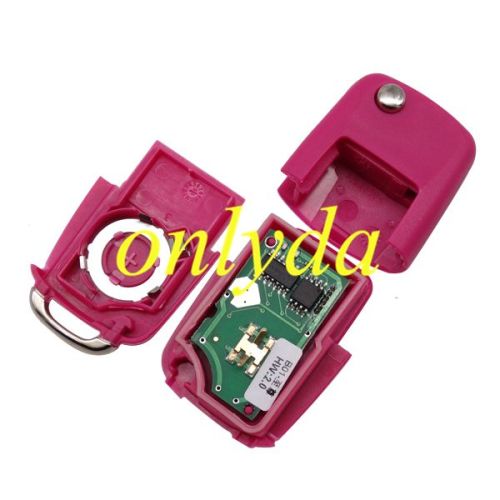 key DIY brand 3 button remote key