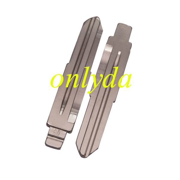 KEYDIY brand key blade 03# HON58 for  Honda