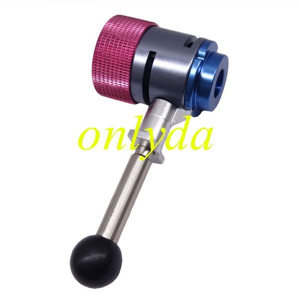 all-purpose auto lock pick tool