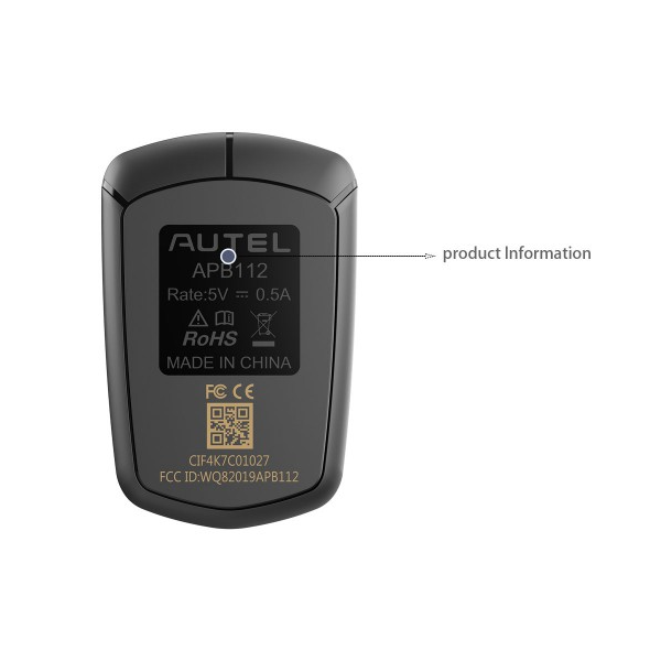 Autel APB112 Smart Key Simulator