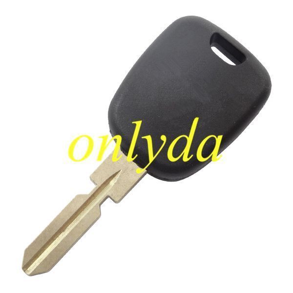 For Benz transponder key shell