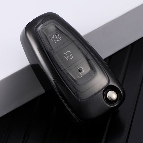 For Ford TPU protective key case , please choose the color