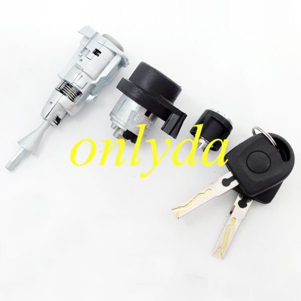 For VW Sagitar full set  lock