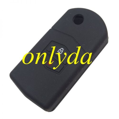 For Mazda key cover