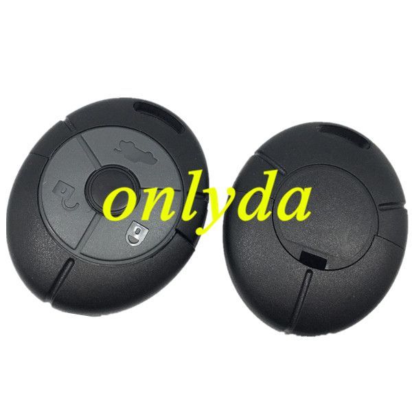 For MG Rover 3 buttons shell case