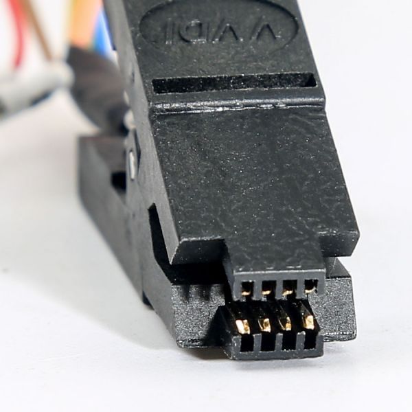 For XHORSE VVDI PROG Programmer EEPROM Clip Adapter