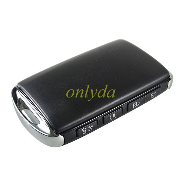 original Mazda 4 button Keyless remote key with 434MHZ with  ATMEL  AES 6A chip    MODEL:SKE11E-01  IDE:B8373900 Coding:X1TD0596ZX  DDV2 675RY A