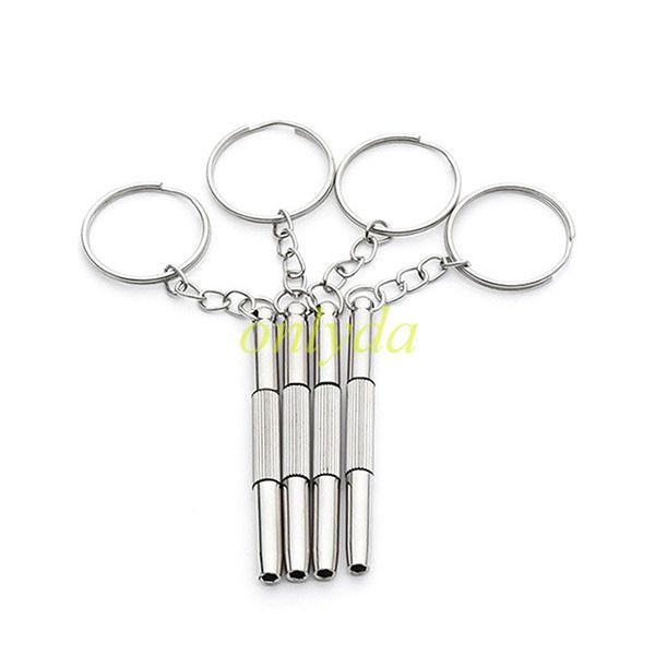 For Multi-function 3 in1 screwdriver