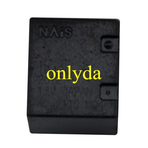 Relays ACJ2212 8foot ACJ