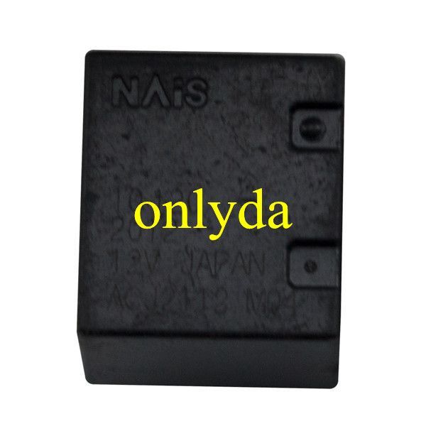 Relays ACJ2212 8foot ACJ