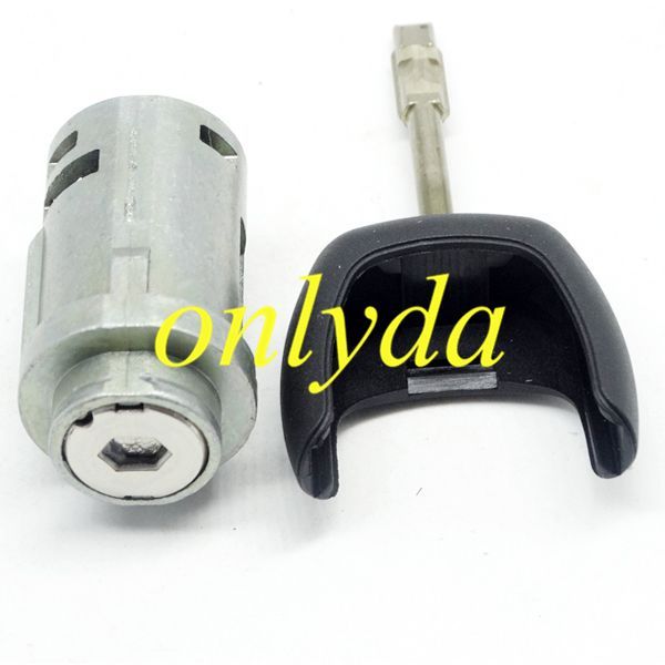 Ford mondeo left  door lock