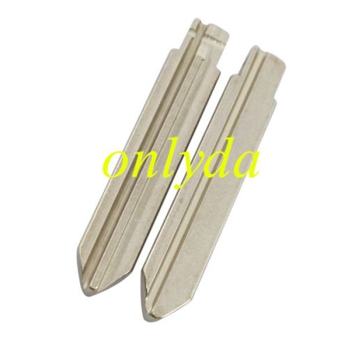 KEYDIY brand key blade 83# for Citroen