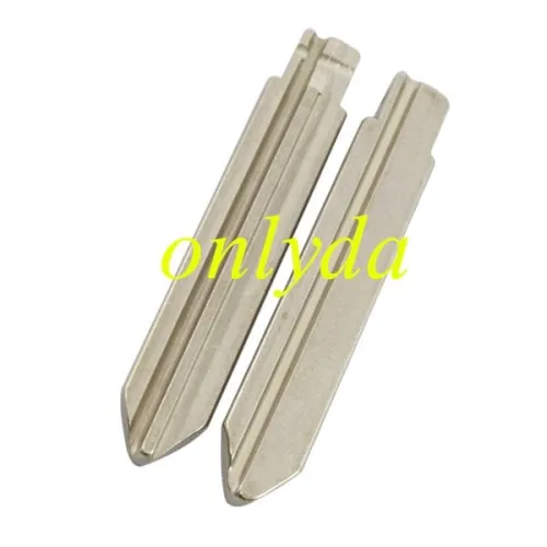 KEYDIY brand key blade 83# for Citroen