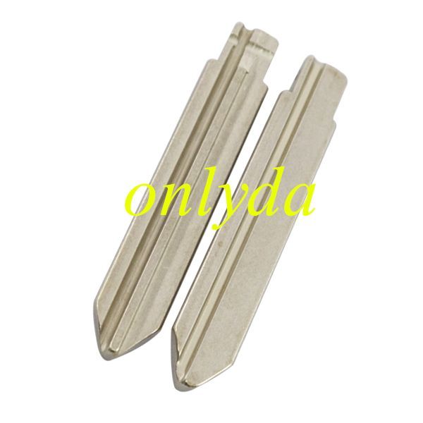 KEYDIY brand key blade 83# for Citroen