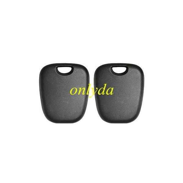 universal  transponder key shell