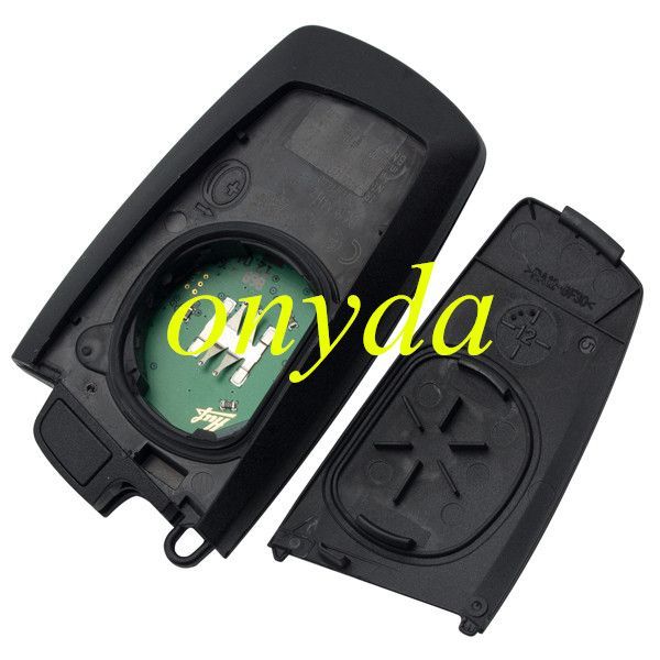 For Genuine  BMW 3B keyless remote key  315/434/868mhz