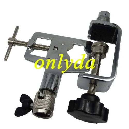 Fix car lock to practise open lock (It can fix easily)