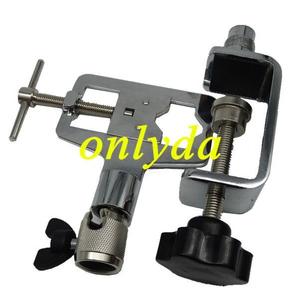Fix car lock to practise open lock (It can fix easily)