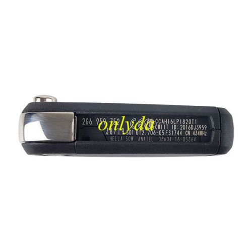 For OEM 3 button remote key with 434mhz 2G6959752