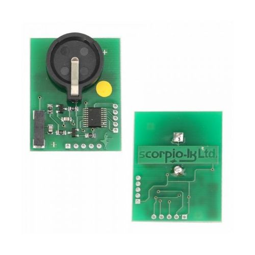 Scorpio-LK Emulators for Tango Key Programmer, Supports work with DST40 smart keys,supports emulation/cloning