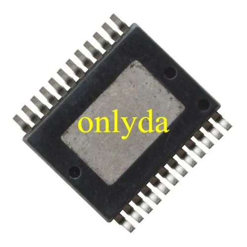 VND5E025LK BCM turn signal control chip patch 24 feet new original