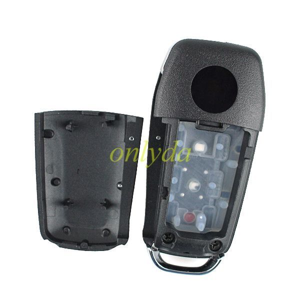 keyDIY 3+1 button remote key NB12 Multifunction 5Models in  1 Model