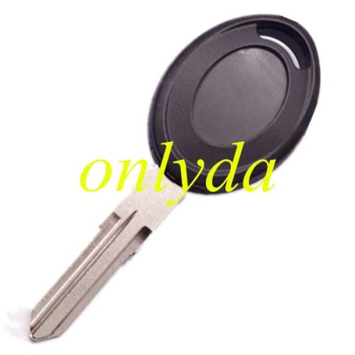 For TATA Transponder key blank