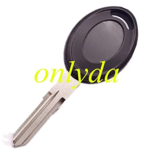 For TATA Transponder key blank